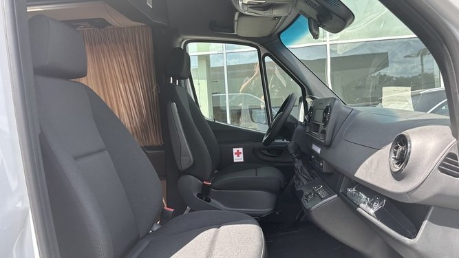 Sprinter Tourist