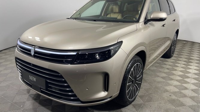 Aito M7