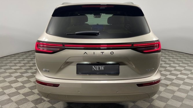 Aito M7