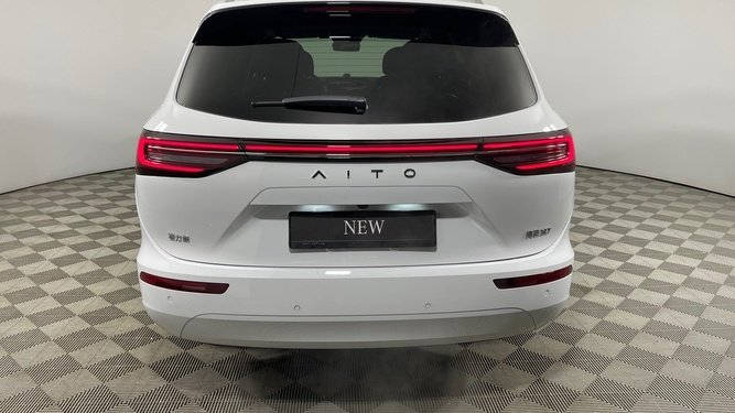 Aito M7