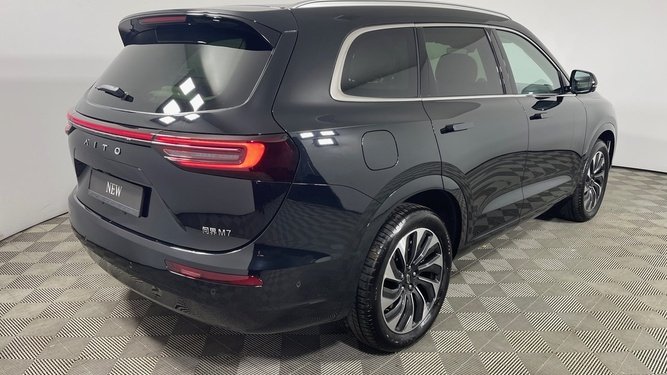 Aito M7