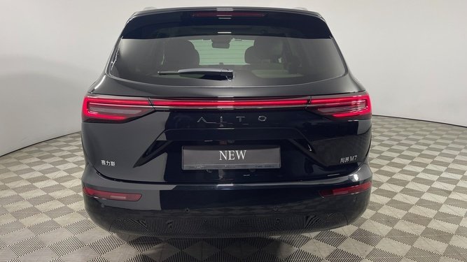 Aito M7