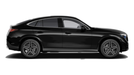 GLC купе