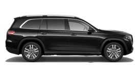 GLS внедорожник