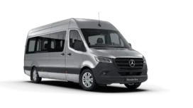 Sprinter микроавтобус