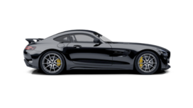 Mercedes-AMG GT родстер