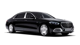 S-Класс Maybach