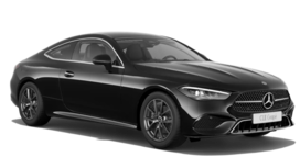 Mercedes-AMG CLE AMG купе